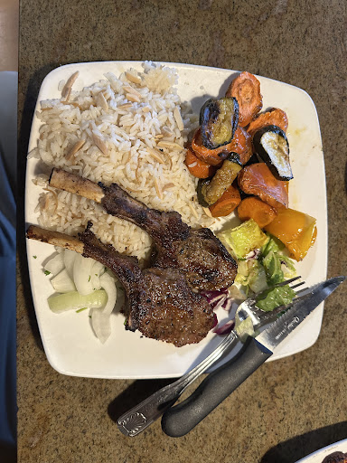 Photo of La Shish - 12918 Michigan Ave, Dearborn, MI 48126, USA