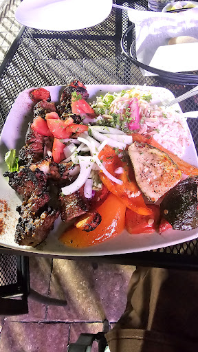 Photo of La Shish - 12918 Michigan Ave, Dearborn, MI 48126, USA