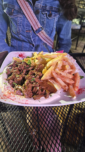 Photo of La Shish - 12918 Michigan Ave, Dearborn, MI 48126, USA