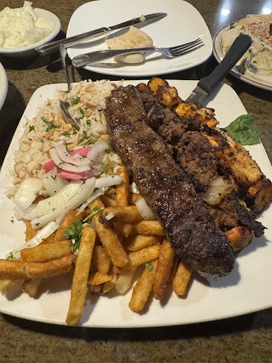Photo of La Shish - 12918 Michigan Ave, Dearborn, MI 48126, USA
