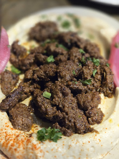 Photo of La Shish - 12918 Michigan Ave, Dearborn, MI 48126, USA