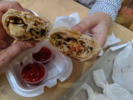 Photo of Shawarma Express - 18900 Michigan Ave, Dearborn, MI 48126, USA