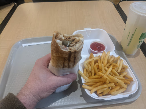 Photo of Shawarma Express - 18900 Michigan Ave, Dearborn, MI 48126, USA
