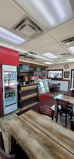 Photo of Al's Grill - 13701 W Warren Ave, Dearborn, MI 48126, USA
