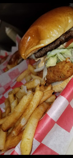 Photo of Al's Grill - 13701 W Warren Ave, Dearborn, MI 48126, USA