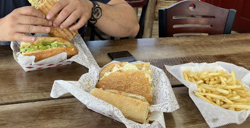Photo of Al's Grill - 13701 W Warren Ave, Dearborn, MI 48126, USA