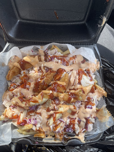 Photo of Al's Grill - 13701 W Warren Ave, Dearborn, MI 48126, USA