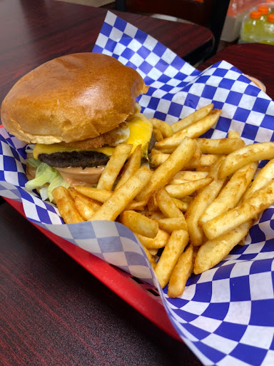 Photo of Al's Grill - 13701 W Warren Ave, Dearborn, MI 48126, USA
