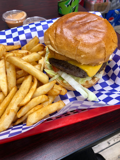 Photo of Al's Grill - 13701 W Warren Ave, Dearborn, MI 48126, USA