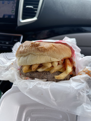 Photo of Al's Grill - 13701 W Warren Ave, Dearborn, MI 48126, USA