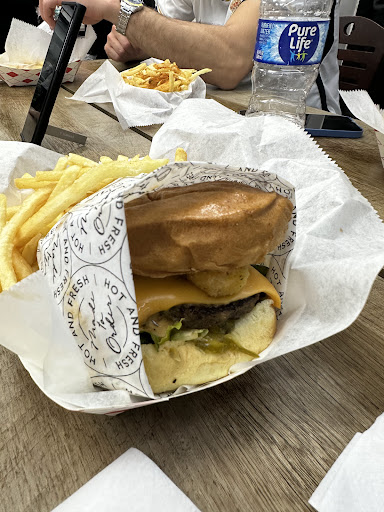 Photo of Al's Grill - 13701 W Warren Ave, Dearborn, MI 48126, USA