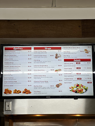 Photo of Al's Grill - 13701 W Warren Ave, Dearborn, MI 48126, USA