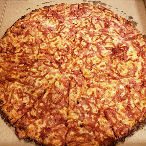 Photo of Sammy's pizza - 2999 Tecumseh Rd E, Windsor, ON N8W 1G6