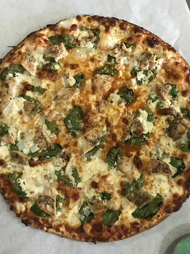 Photo of Sammy's pizza - 2999 Tecumseh Rd E, Windsor, ON N8W 1G6