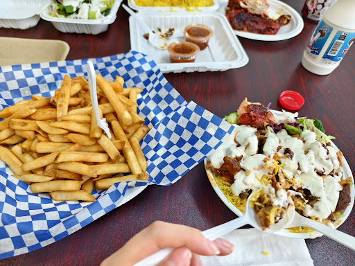 Photo of Mandy Plus Restaurant - 1705 Wyandotte St W, Windsor, ON N9B 1J2