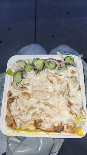 Photo of Mandy Plus Restaurant - 1705 Wyandotte St W, Windsor, ON N9B 1J2