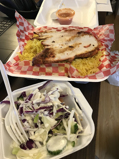 Photo of Mandy Plus Restaurant - 1705 Wyandotte St W, Windsor, ON N9B 1J2