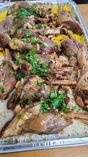 Photo of Mandy Plus Restaurant - 1705 Wyandotte St W, Windsor, ON N9B 1J2