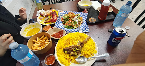 Photo of Mandy Plus Restaurant - 1705 Wyandotte St W, Windsor, ON N9B 1J2