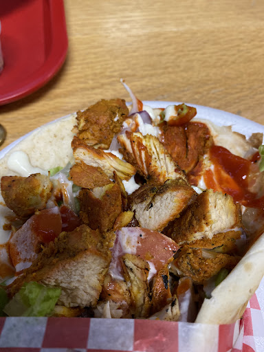 Photo of Mandy Plus Restaurant - 1705 Wyandotte St W, Windsor, ON N9B 1J2
