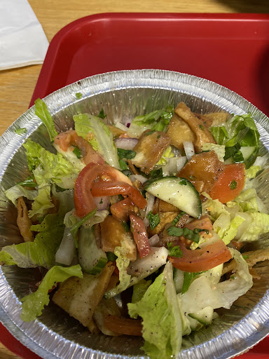 Photo of Mandy Plus Restaurant - 1705 Wyandotte St W, Windsor, ON N9B 1J2