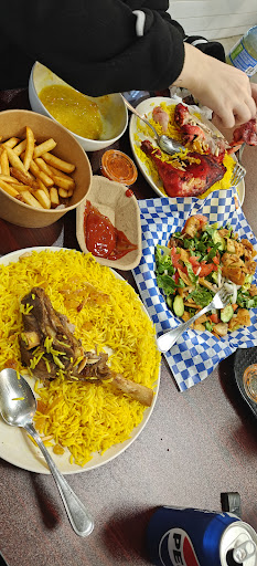 Photo of Mandy Plus Restaurant - 1705 Wyandotte St W, Windsor, ON N9B 1J2