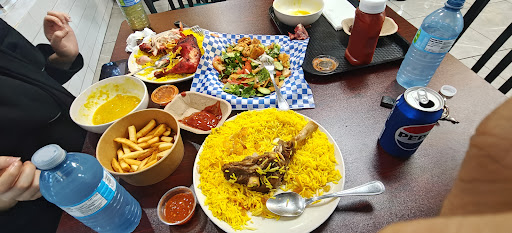 Photo of Mandy Plus Restaurant - 1705 Wyandotte St W, Windsor, ON N9B 1J2