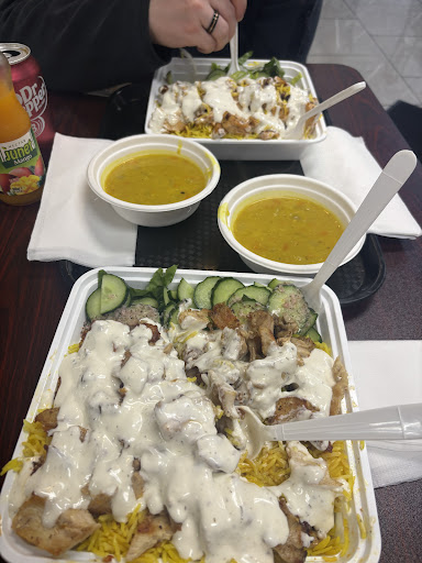 Photo of Mandy Plus Restaurant - 1705 Wyandotte St W, Windsor, ON N9B 1J2