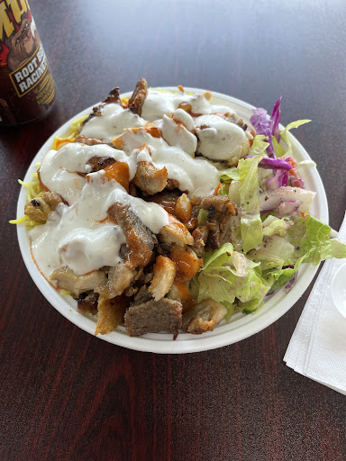 Photo of Mandy Plus Restaurant - 1705 Wyandotte St W, Windsor, ON N9B 1J2