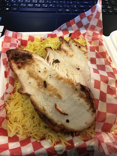Photo of Mandy Plus Restaurant - 1705 Wyandotte St W, Windsor, ON N9B 1J2