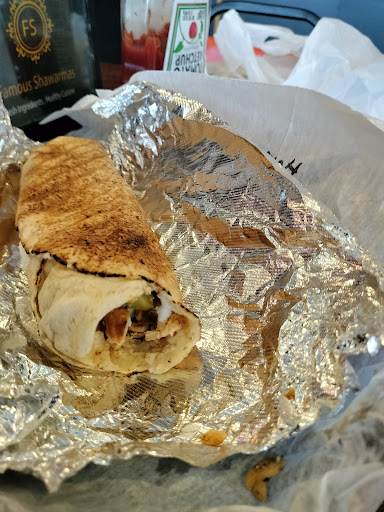 Photo of Famous Shawarmas - 1553 S Wayne Rd, Westland, MI 48186, USA