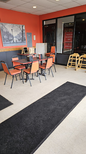 Photo of Famous Shawarmas - 1553 S Wayne Rd, Westland, MI 48186, USA