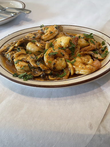 Photo of ALSHIBANI Cuisine - 3249 Wyoming Ave, Dearborn, MI 48120, USA