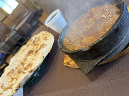Photo of ALSHIBANI Cuisine - 3249 Wyoming Ave, Dearborn, MI 48120, USA