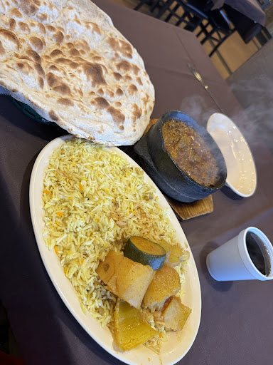 Photo of ALSHIBANI Cuisine - 3249 Wyoming Ave, Dearborn, MI 48120, USA