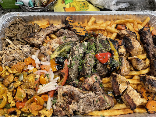 Photo of ALSHIBANI Cuisine - 3249 Wyoming Ave, Dearborn, MI 48120, USA