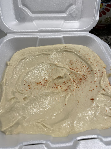 Photo of ALSHIBANI Cuisine - 3249 Wyoming Ave, Dearborn, MI 48120, USA