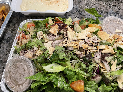 Photo of ALSHIBANI Cuisine - 3249 Wyoming Ave, Dearborn, MI 48120, USA