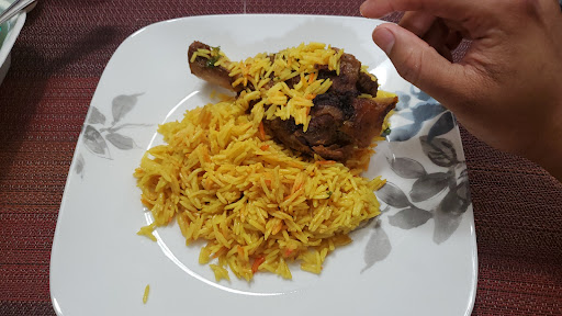 Photo of ALSHIBANI Cuisine - 3249 Wyoming Ave, Dearborn, MI 48120, USA