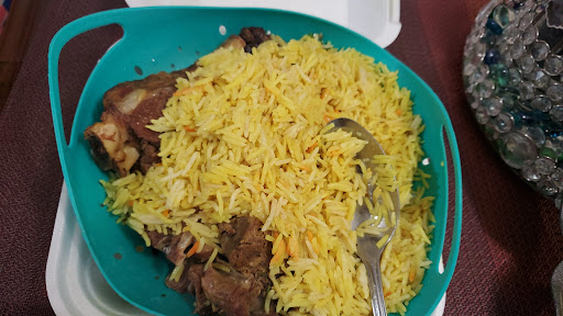 Photo of ALSHIBANI Cuisine - 3249 Wyoming Ave, Dearborn, MI 48120, USA