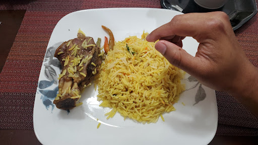 Photo of ALSHIBANI Cuisine - 3249 Wyoming Ave, Dearborn, MI 48120, USA