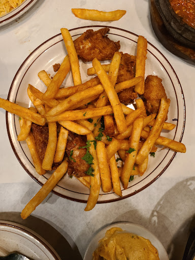 Photo of ALSHIBANI Cuisine - 3249 Wyoming Ave, Dearborn, MI 48120, USA
