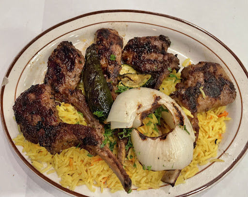 Photo of ALSHIBANI Cuisine - 3249 Wyoming Ave, Dearborn, MI 48120, USA