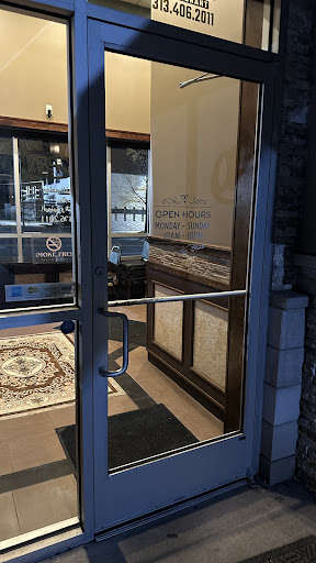 Photo of ALSHIBANI Cuisine - 3249 Wyoming Ave, Dearborn, MI 48120, USA