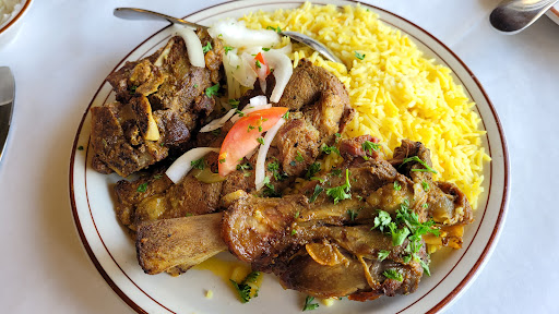 Photo of ALSHIBANI Cuisine - 3249 Wyoming Ave, Dearborn, MI 48120, USA
