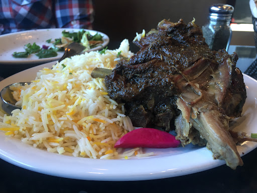Photo of ALSHIBANI Cuisine - 3249 Wyoming Ave, Dearborn, MI 48120, USA