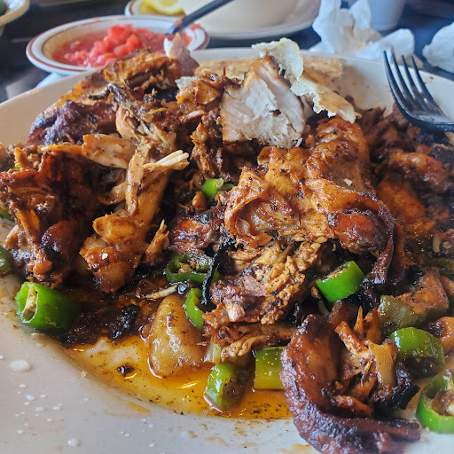 Photo of ALSHIBANI Cuisine - 3249 Wyoming Ave, Dearborn, MI 48120, USA