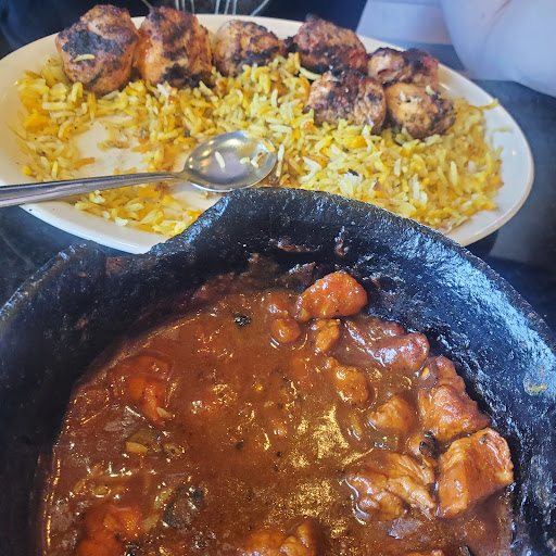 Photo of ALSHIBANI Cuisine - 3249 Wyoming Ave, Dearborn, MI 48120, USA