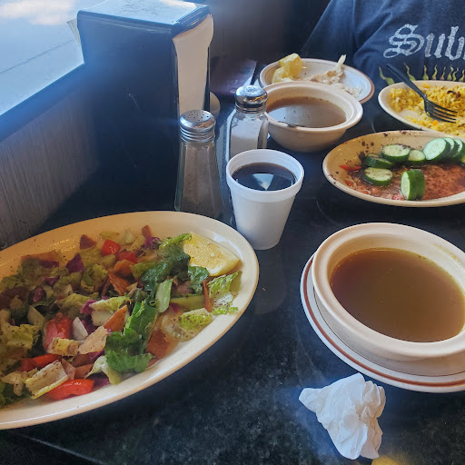 Photo of ALSHIBANI Cuisine - 3249 Wyoming Ave, Dearborn, MI 48120, USA