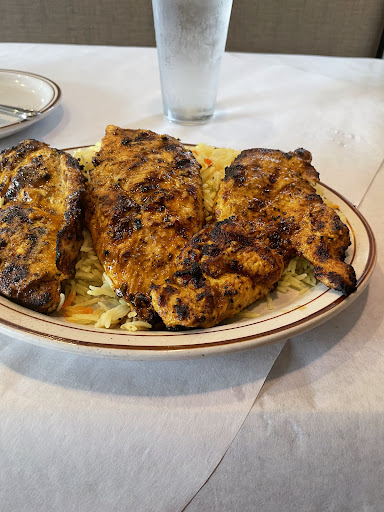 Photo of ALSHIBANI Cuisine - 3249 Wyoming Ave, Dearborn, MI 48120, USA